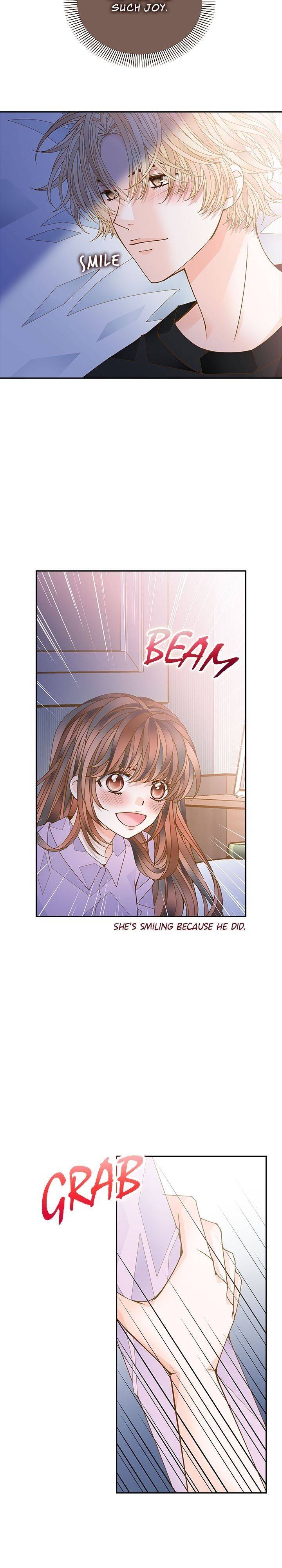 My Bad Younger Man Chapter 53 - Page 15