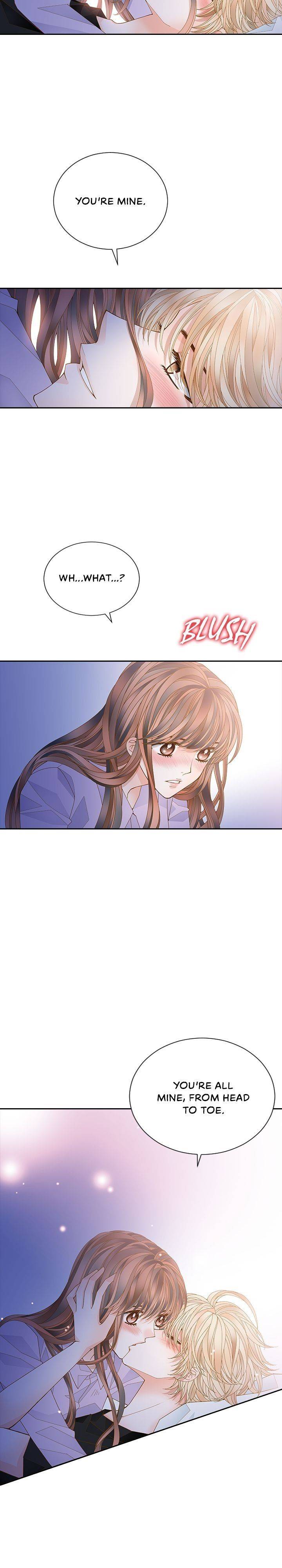 My Bad Younger Man Chapter 53 - Page 17