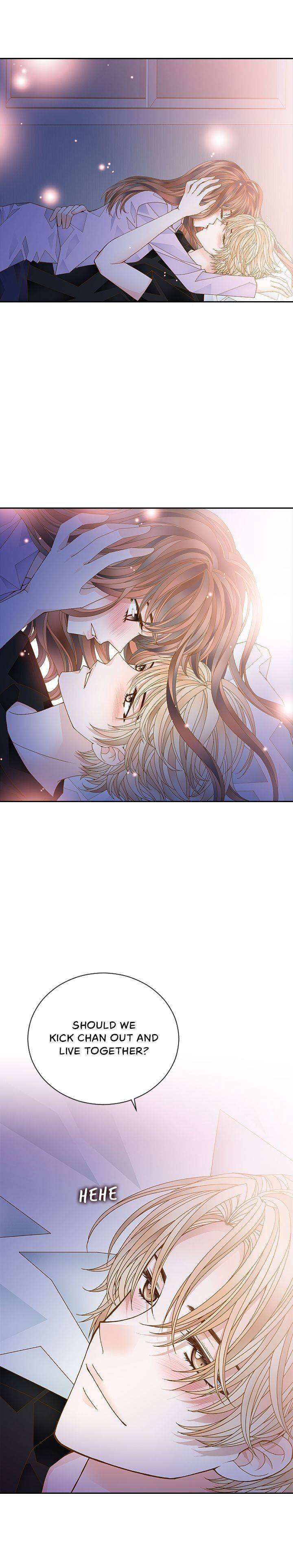 My Bad Younger Man Chapter 53 - Page 18