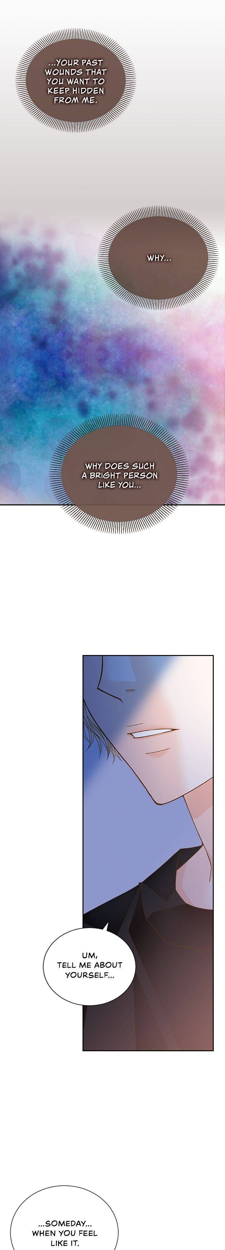 My Bad Younger Man Chapter 53 - Page 21