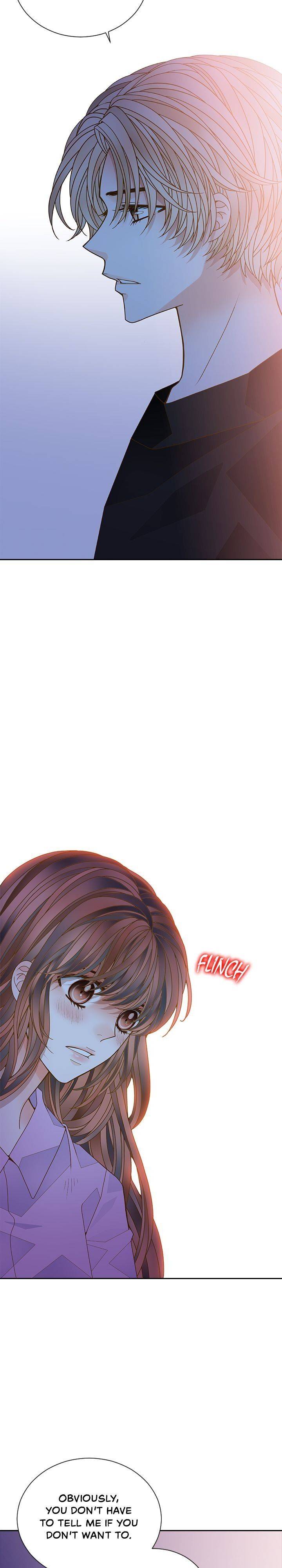 My Bad Younger Man Chapter 53 - Page 22