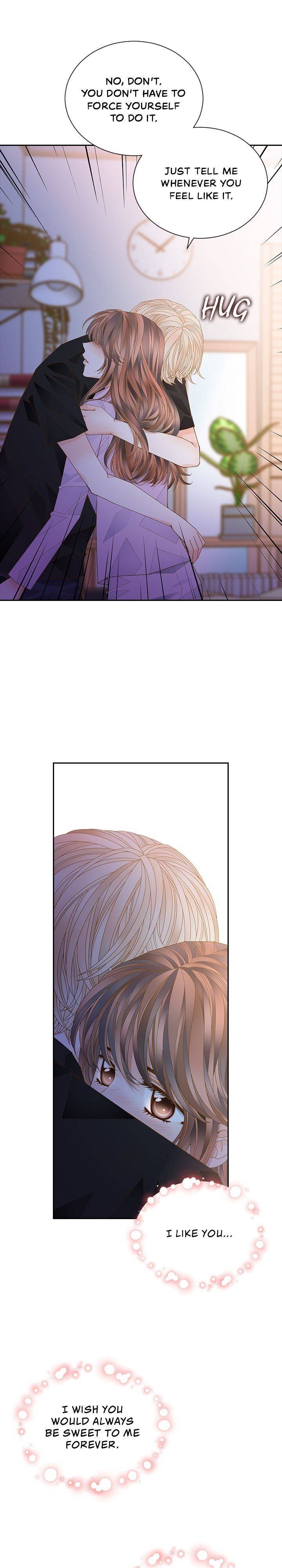 My Bad Younger Man Chapter 53 - Page 25