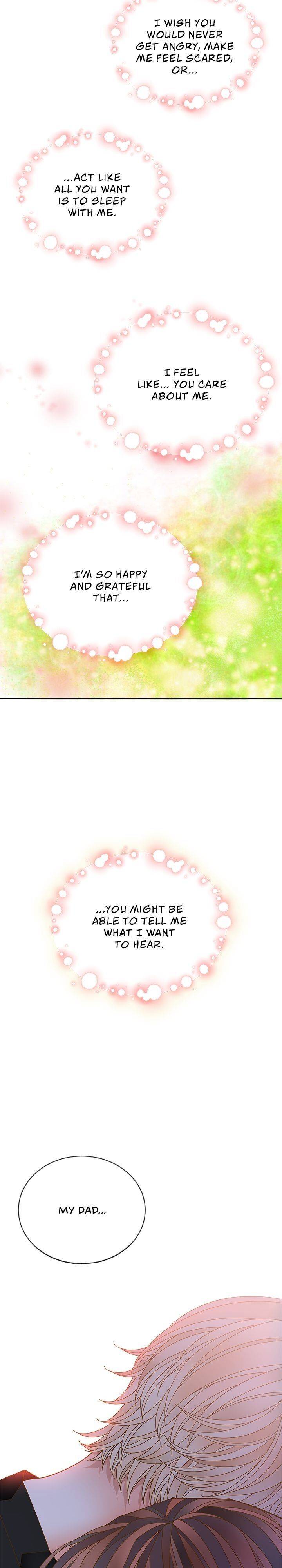 My Bad Younger Man Chapter 53 - Page 26