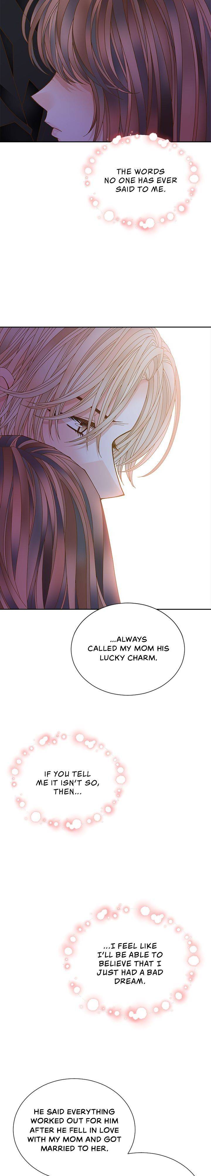 My Bad Younger Man Chapter 53 - Page 27