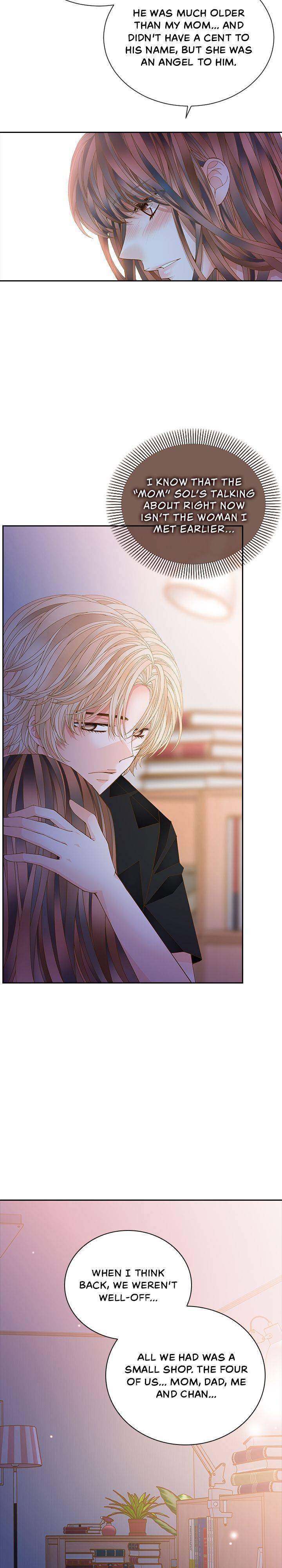 My Bad Younger Man Chapter 53 - Page 28