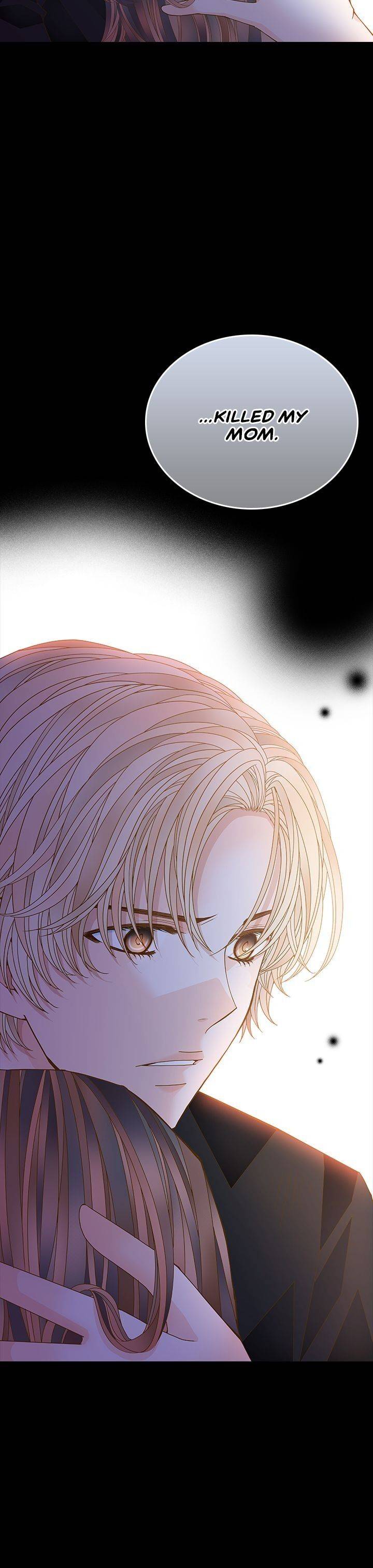 My Bad Younger Man Chapter 53 - Page 30