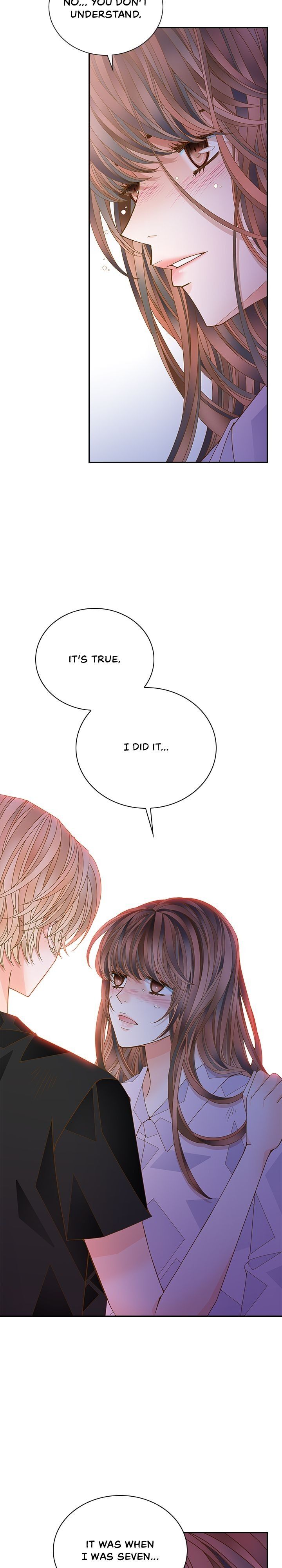 My Bad Younger Man Chapter 54 - Page 4