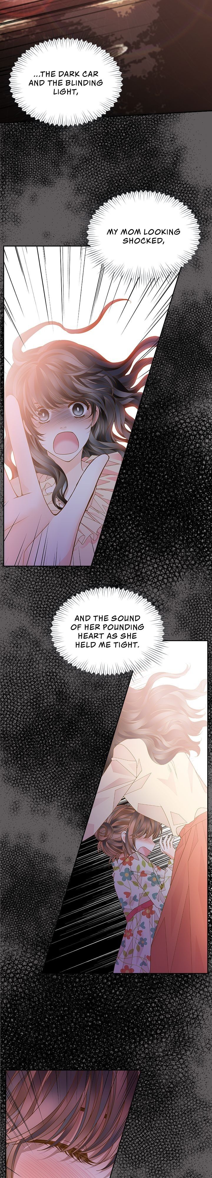 My Bad Younger Man Chapter 54 - Page 6