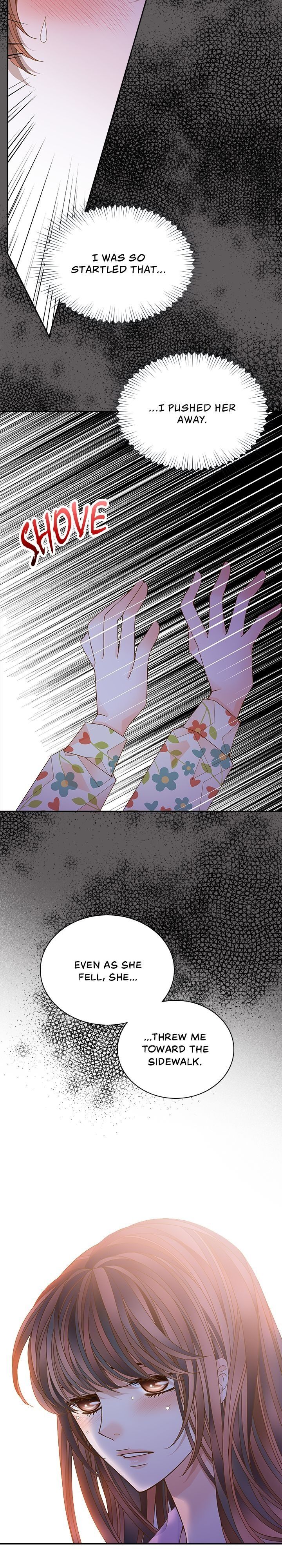 My Bad Younger Man Chapter 54 - Page 7