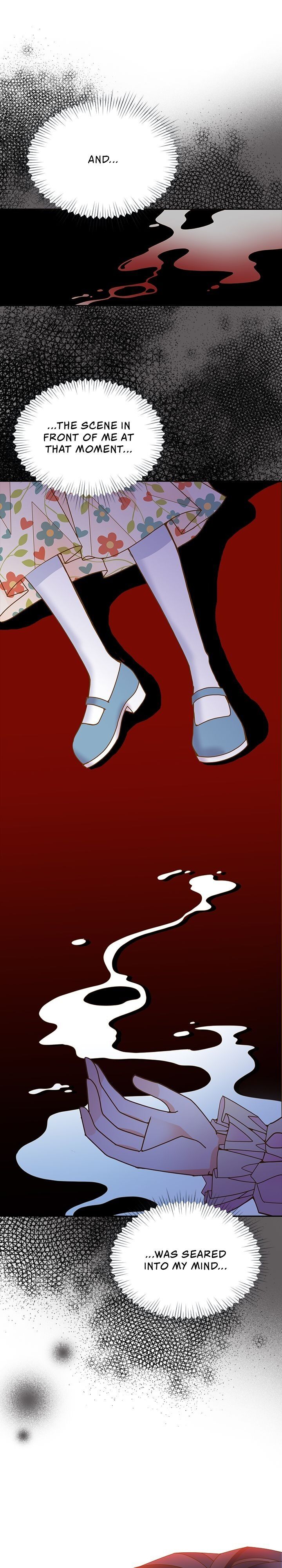 My Bad Younger Man Chapter 54 - Page 9