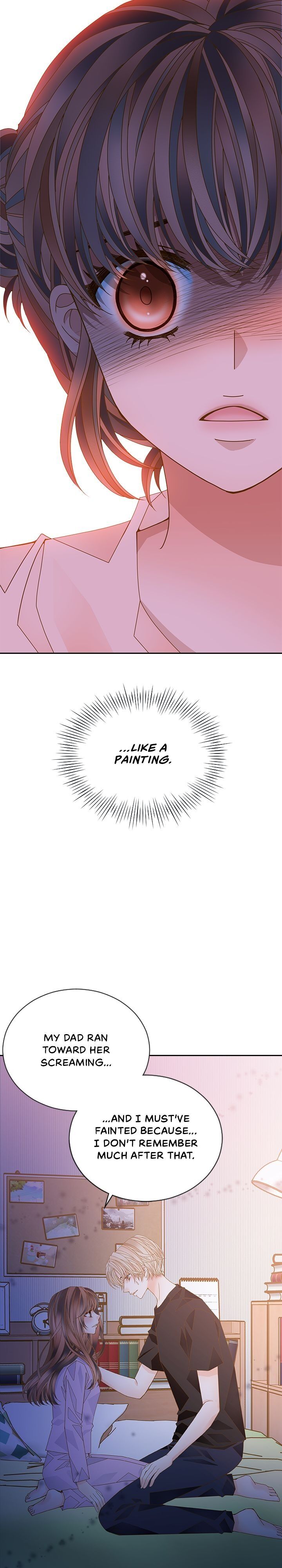 My Bad Younger Man Chapter 54 - Page 10