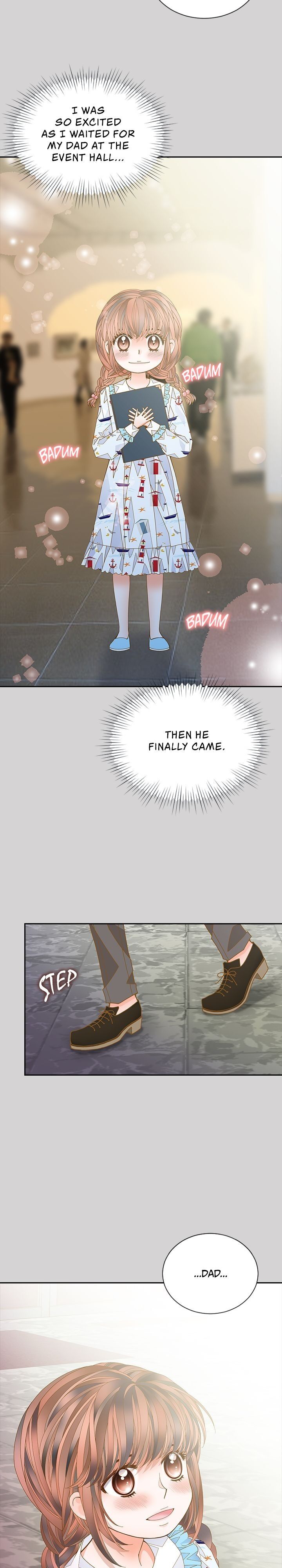 My Bad Younger Man Chapter 54 - Page 12