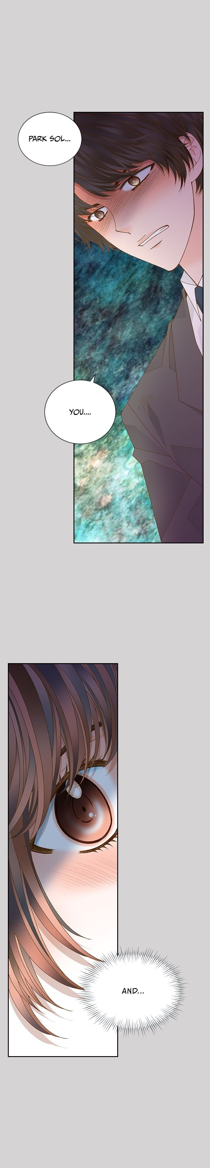 My Bad Younger Man Chapter 54 - Page 14