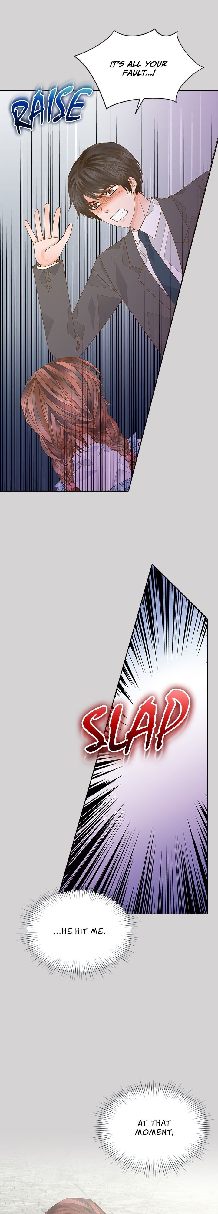 My Bad Younger Man Chapter 54 - Page 15