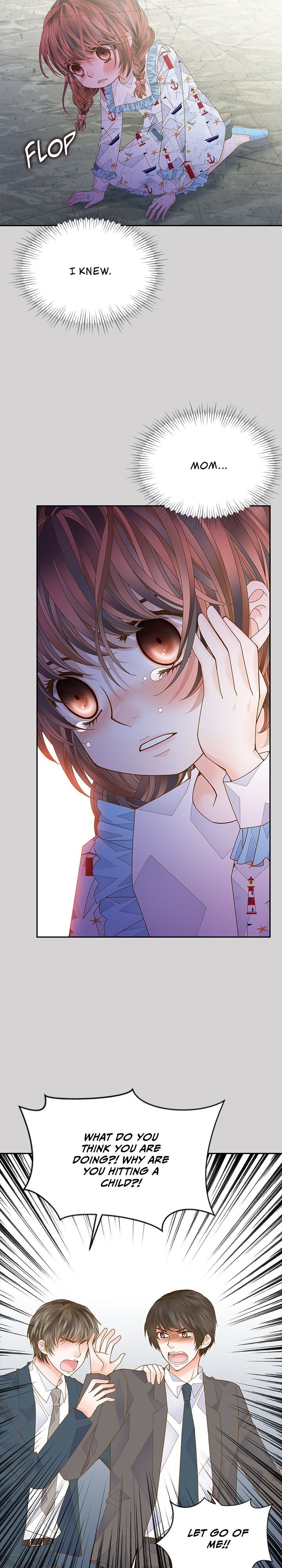 My Bad Younger Man Chapter 54 - Page 16