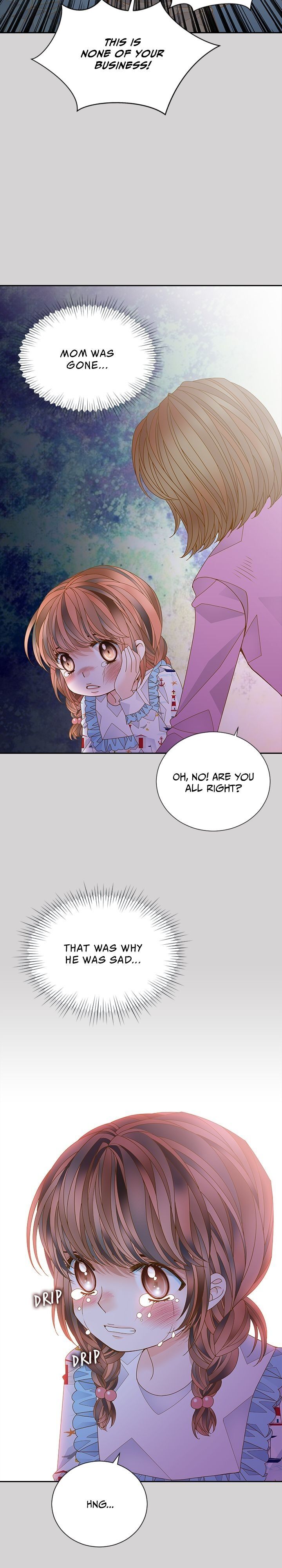 My Bad Younger Man Chapter 54 - Page 17