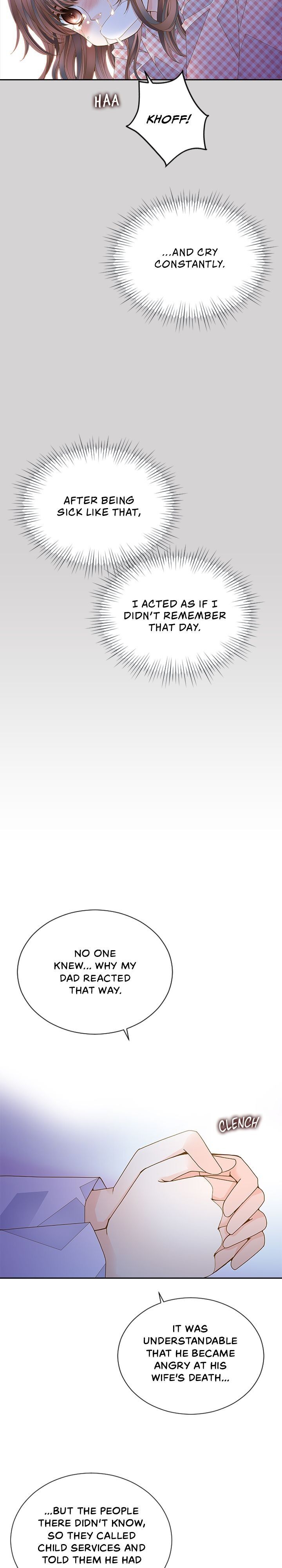 My Bad Younger Man Chapter 54 - Page 20