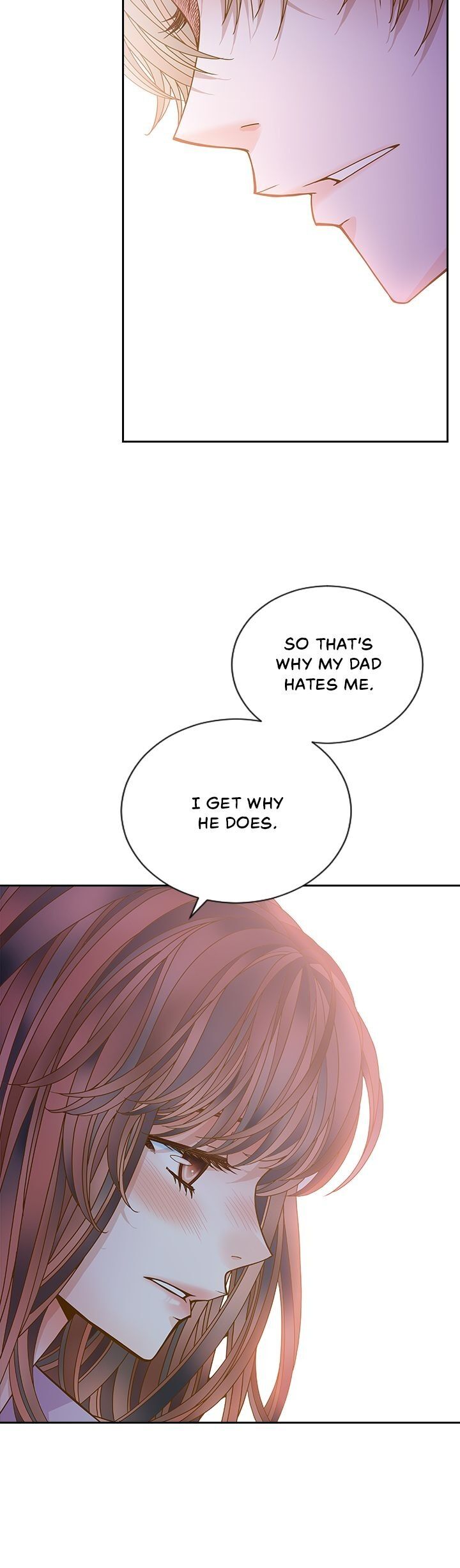 My Bad Younger Man Chapter 54 - Page 22