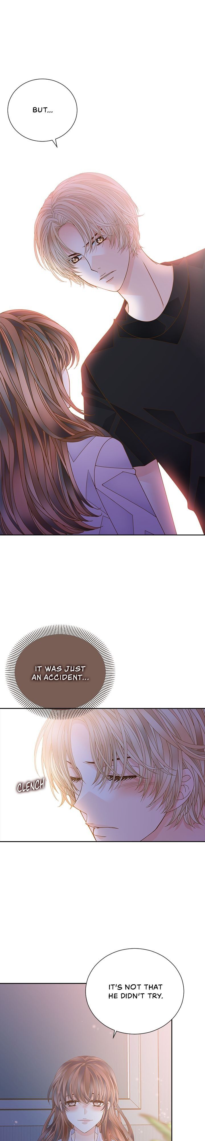 My Bad Younger Man Chapter 54 - Page 23