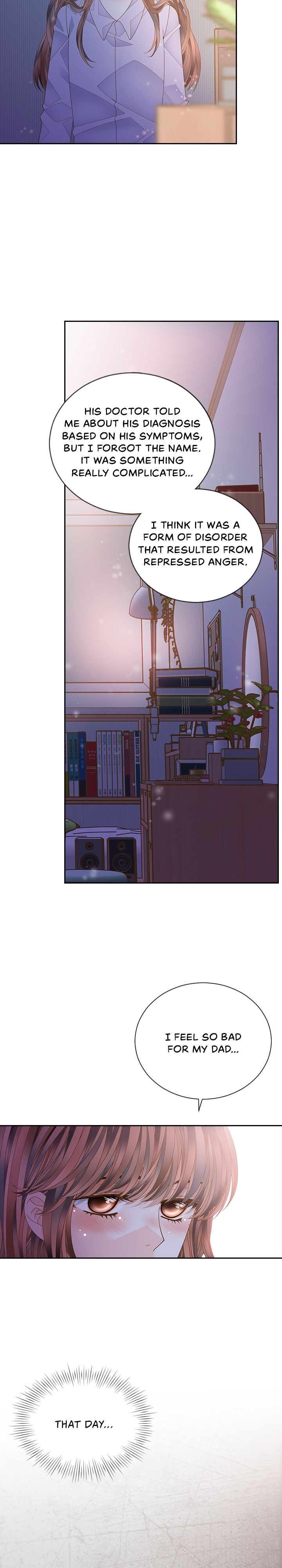 My Bad Younger Man Chapter 54 - Page 24