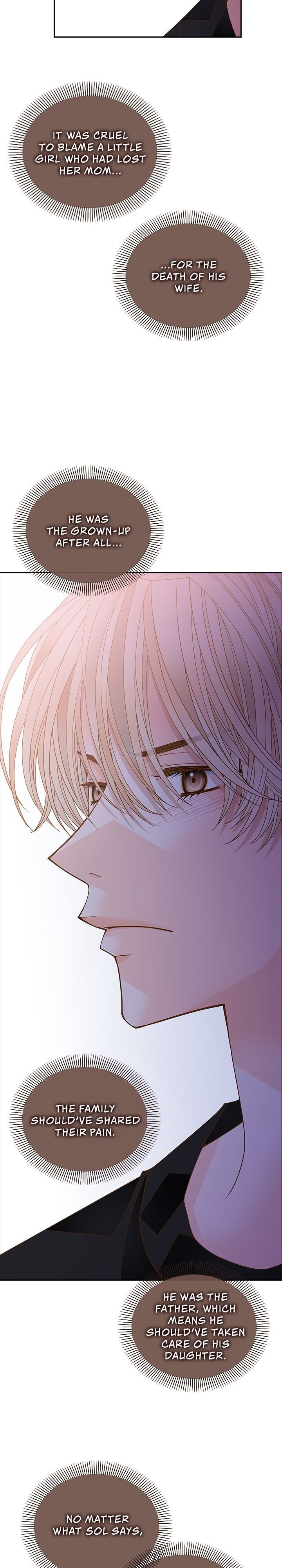 My Bad Younger Man Chapter 54 - Page 26