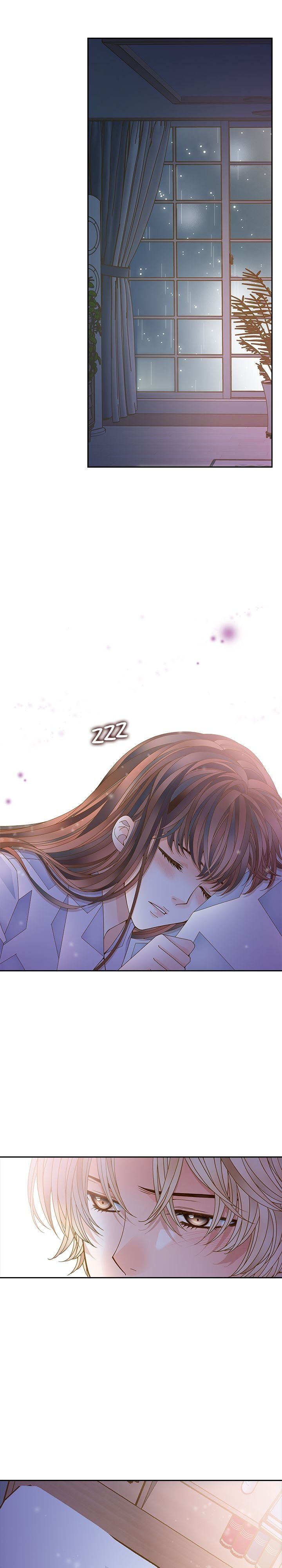 My Bad Younger Man Chapter 54 - Page 28