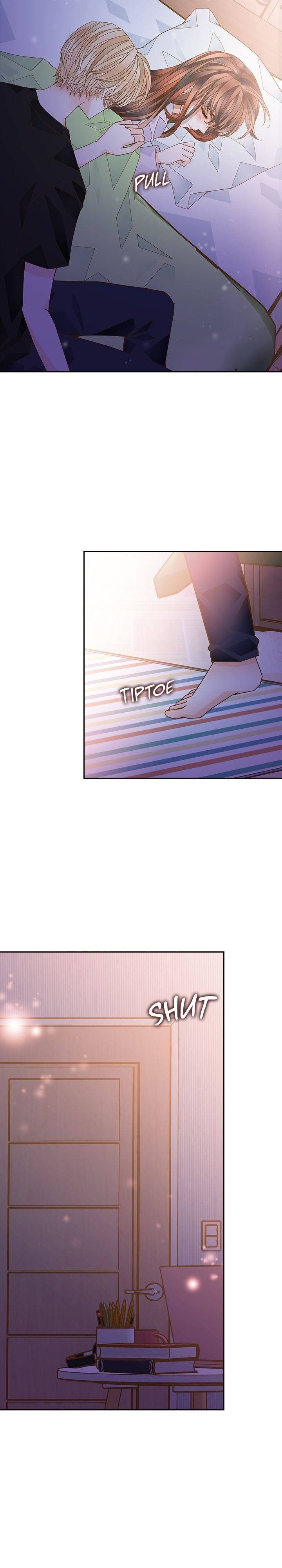 My Bad Younger Man Chapter 54 - Page 29