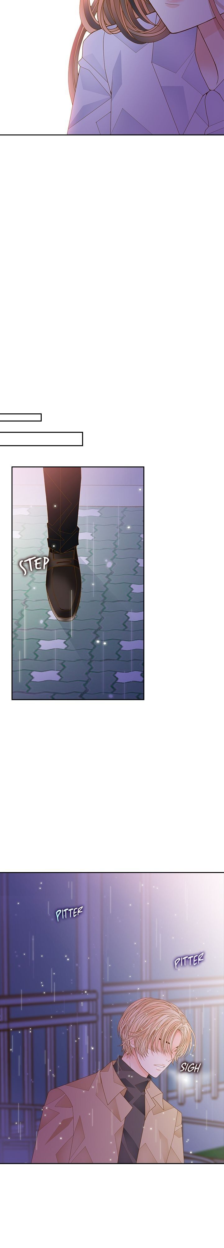 My Bad Younger Man Chapter 54 - Page 31