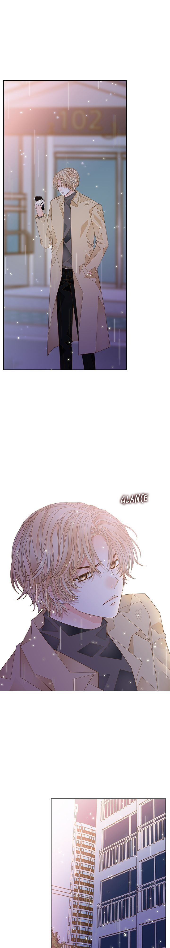 My Bad Younger Man Chapter 54 - Page 32