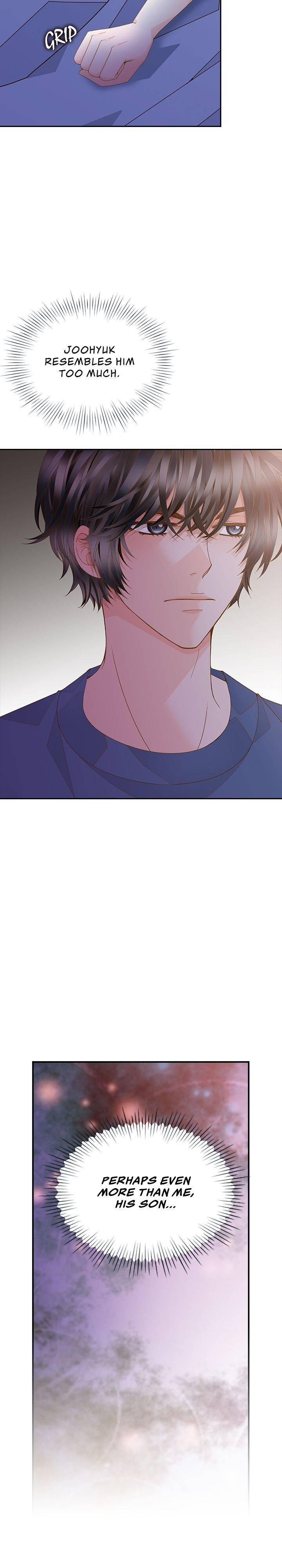 My Bad Younger Man Chapter 55 - Page 13