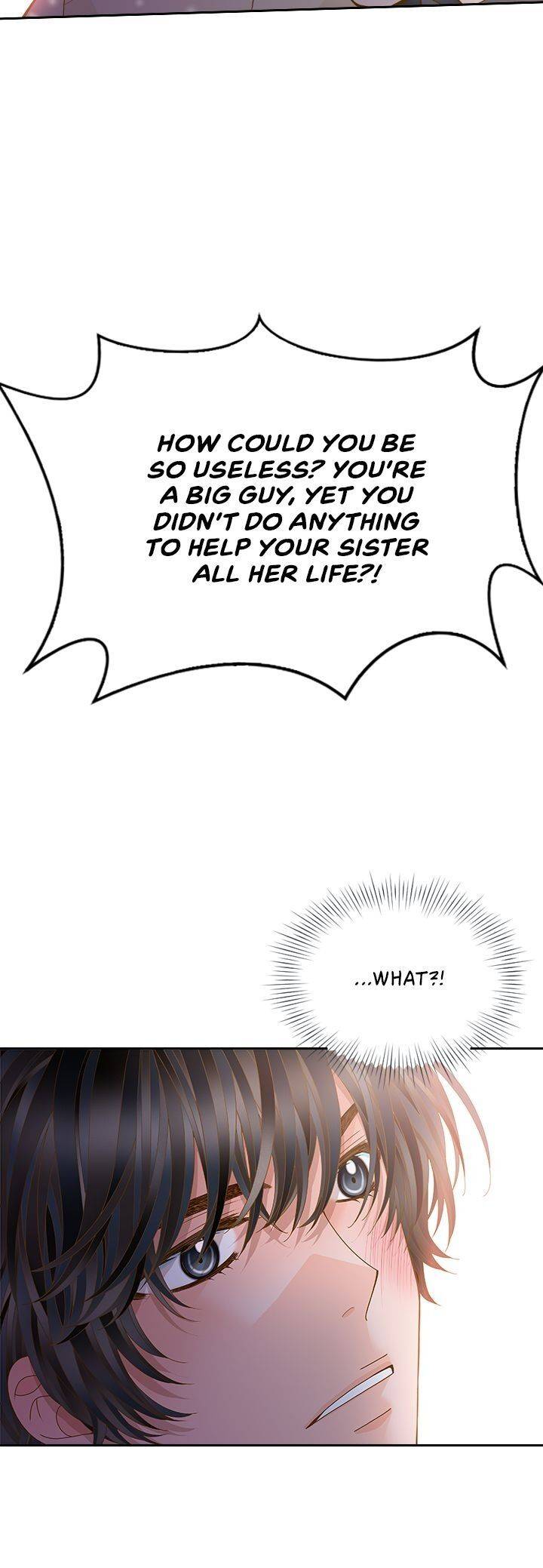 My Bad Younger Man Chapter 55 - Page 21