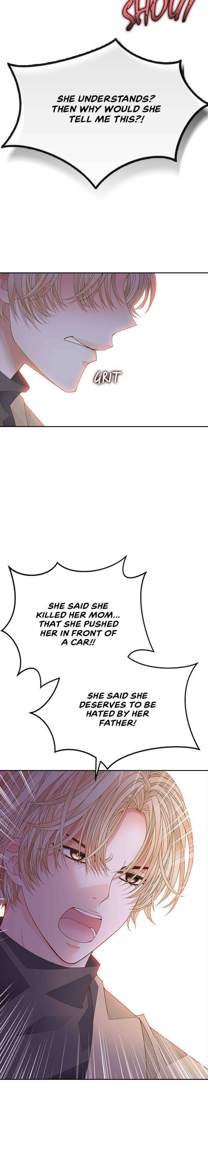 My Bad Younger Man Chapter 55 - Page 24