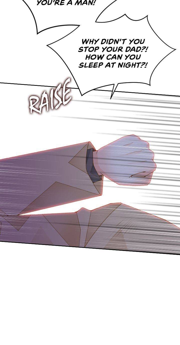 My Bad Younger Man Chapter 55 - Page 26