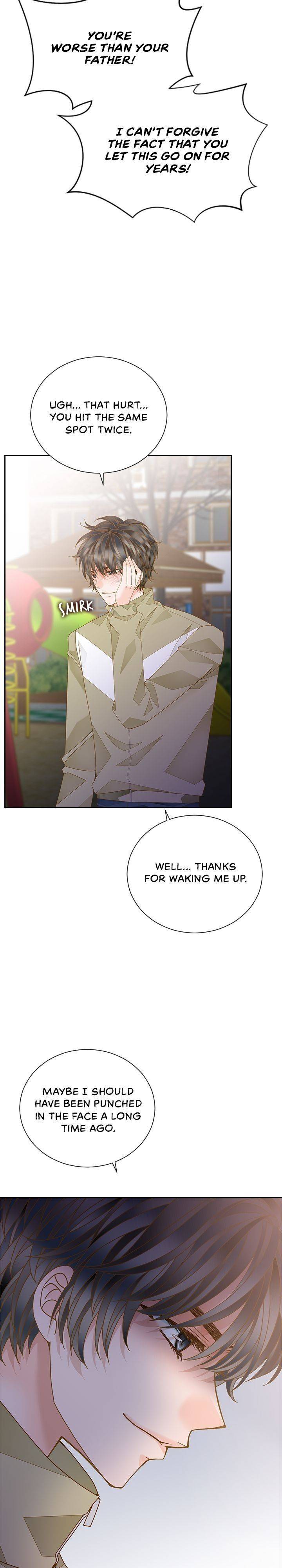 My Bad Younger Man Chapter 55 - Page 28