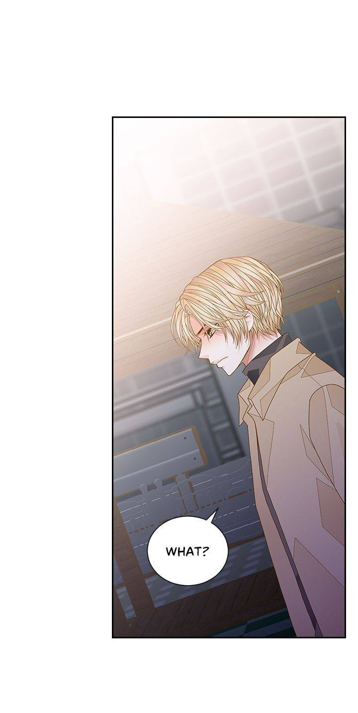 My Bad Younger Man Chapter 55 - Page 31