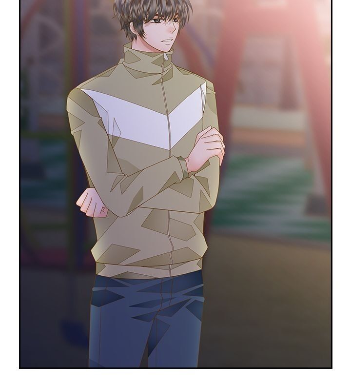 My Bad Younger Man Chapter 56 - Page 6