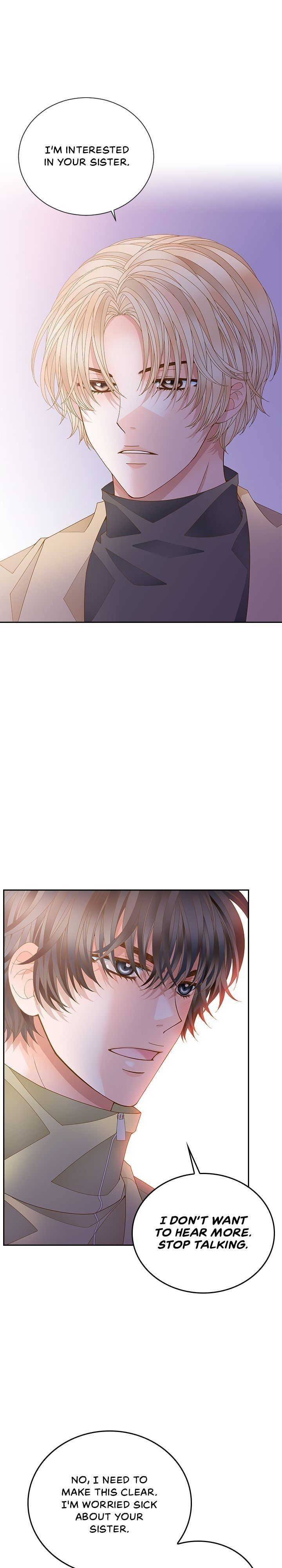 My Bad Younger Man Chapter 56 - Page 7