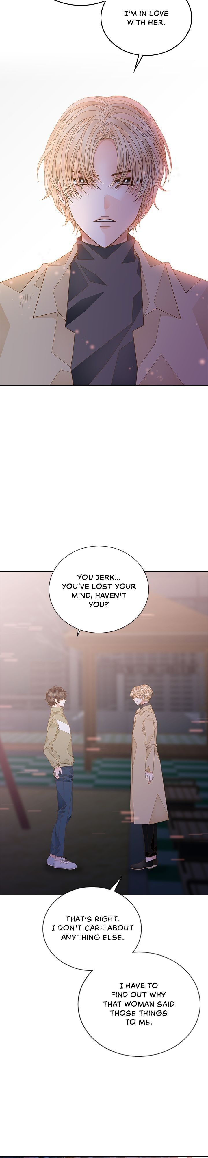 My Bad Younger Man Chapter 56 - Page 8