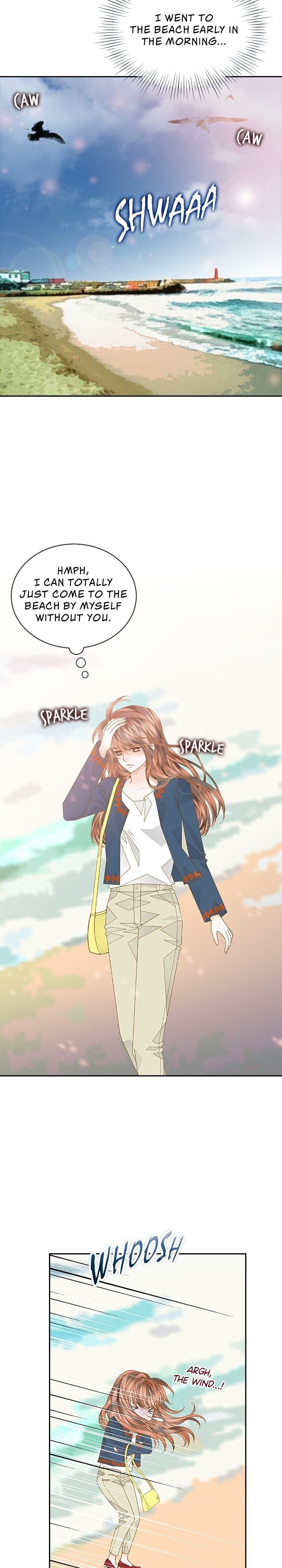 My Bad Younger Man Chapter 56 - Page 14