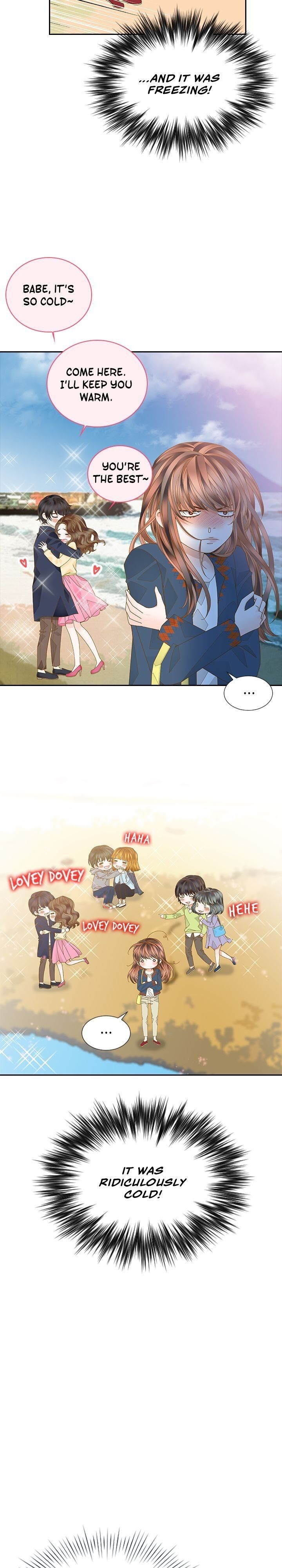 My Bad Younger Man Chapter 56 - Page 15