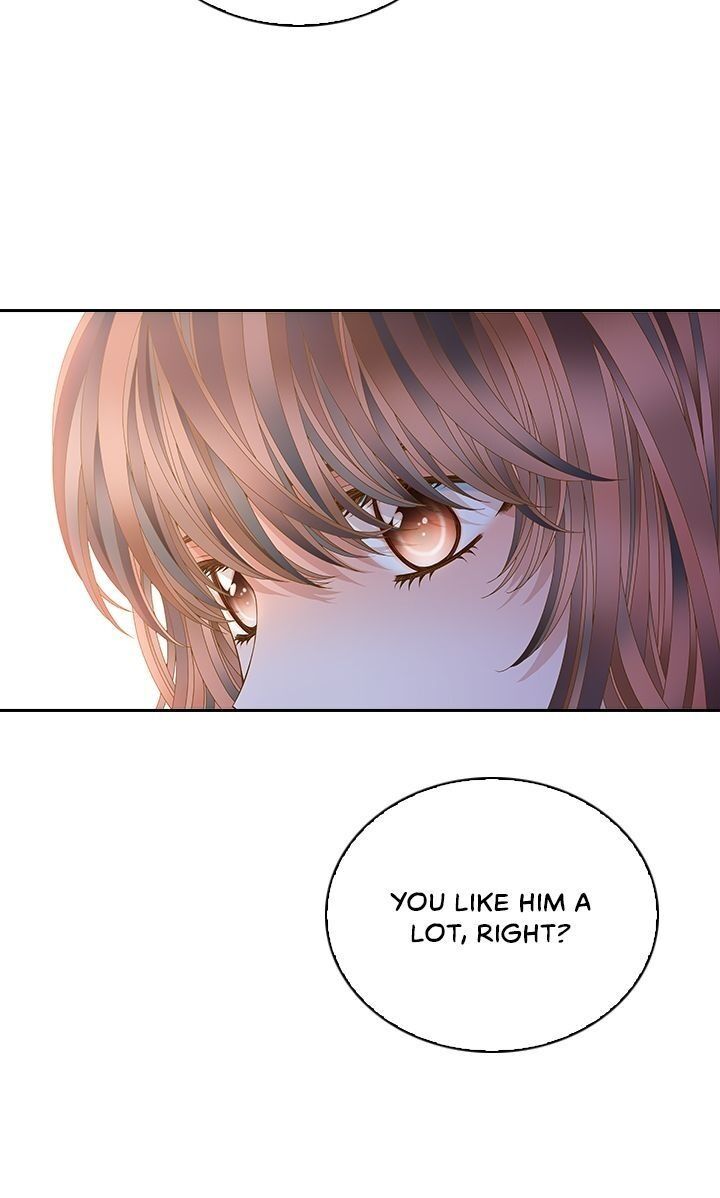 My Bad Younger Man Chapter 56 - Page 22