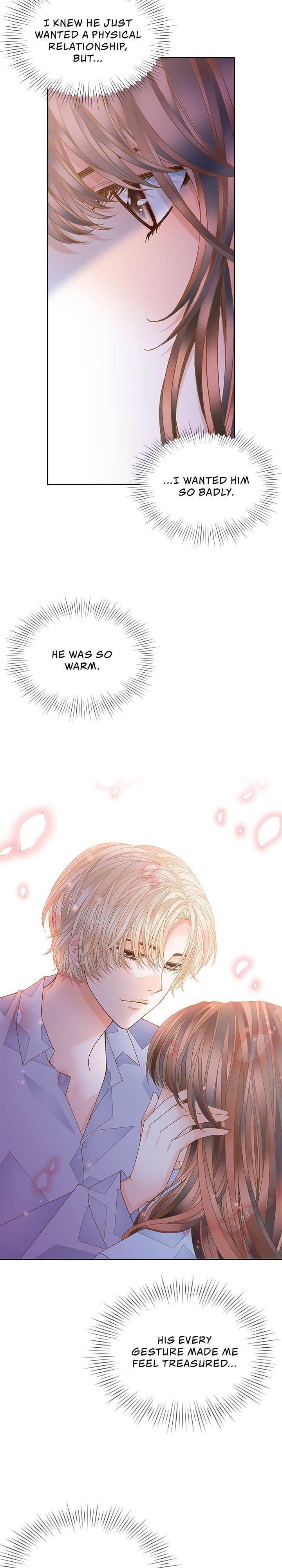 My Bad Younger Man Chapter 56 - Page 26