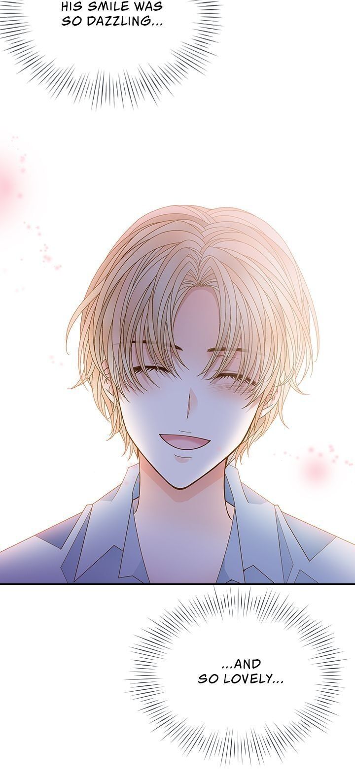 My Bad Younger Man Chapter 56 - Page 27