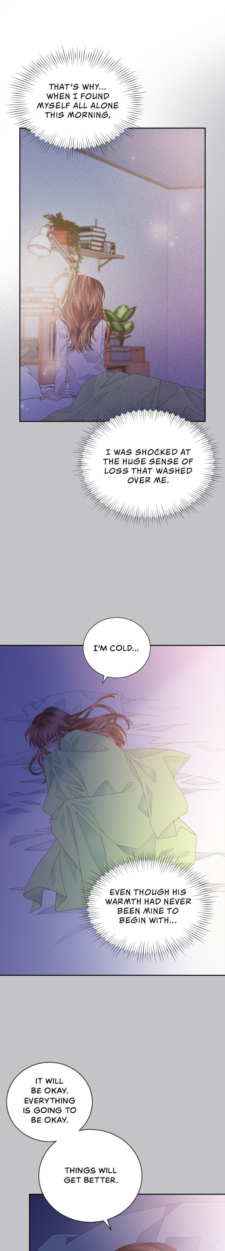 My Bad Younger Man Chapter 56 - Page 28