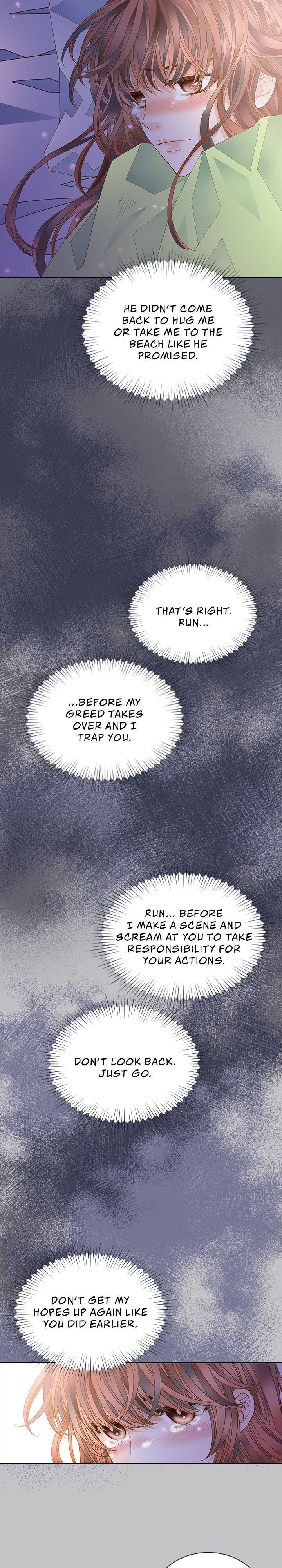 My Bad Younger Man Chapter 56 - Page 30