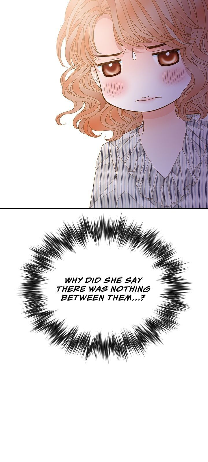 My Bad Younger Man Chapter 56 - Page 37