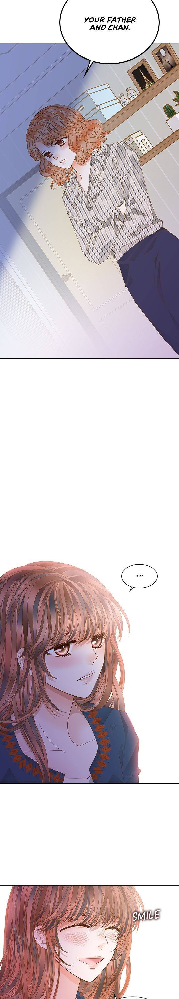 My Bad Younger Man Chapter 57 - Page 4