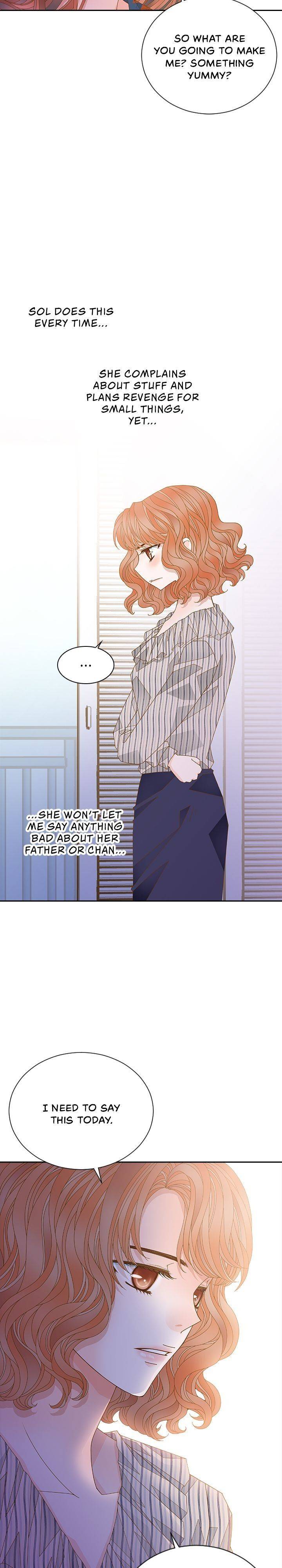 My Bad Younger Man Chapter 57 - Page 5