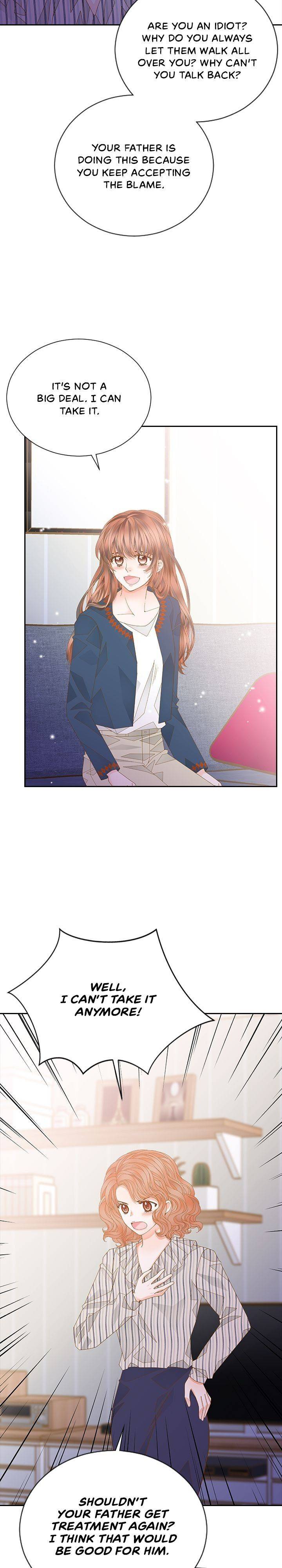 My Bad Younger Man Chapter 57 - Page 6