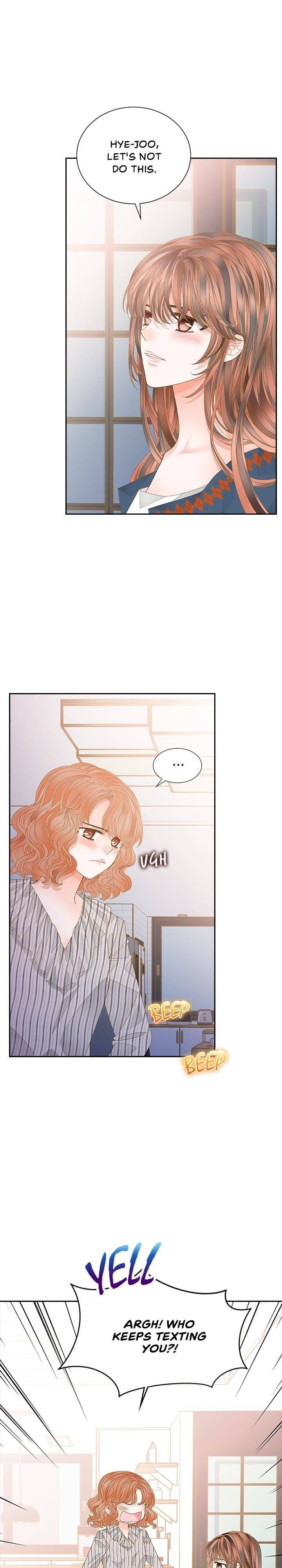 My Bad Younger Man Chapter 57 - Page 8